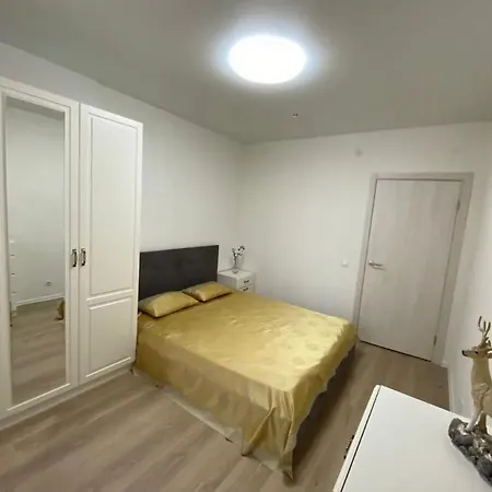 Apartamento Gelen Apart *